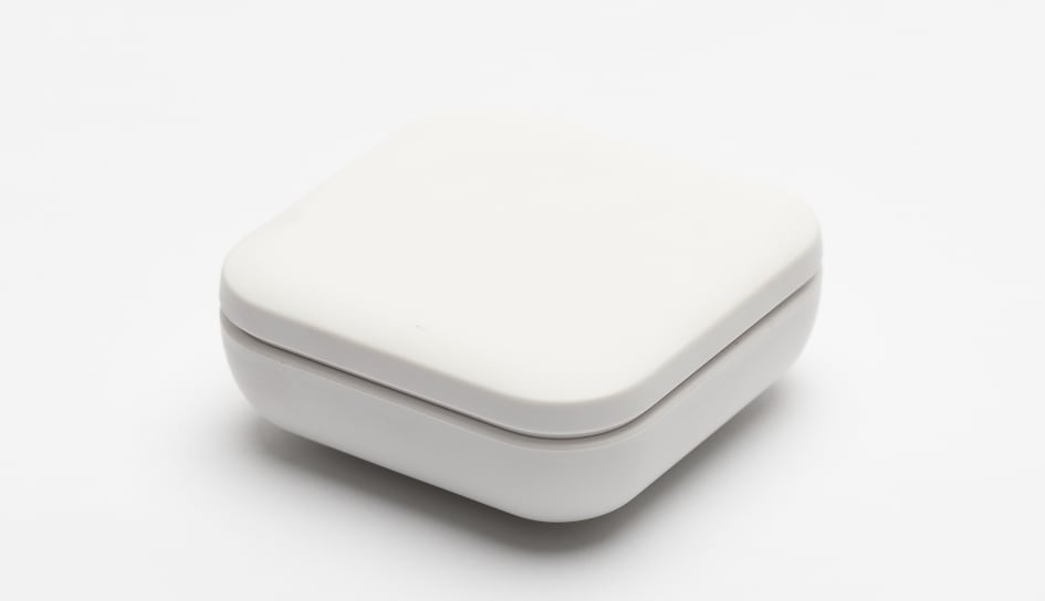 Vivint Greenville water sensor